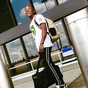 Meet your Posher, Daren